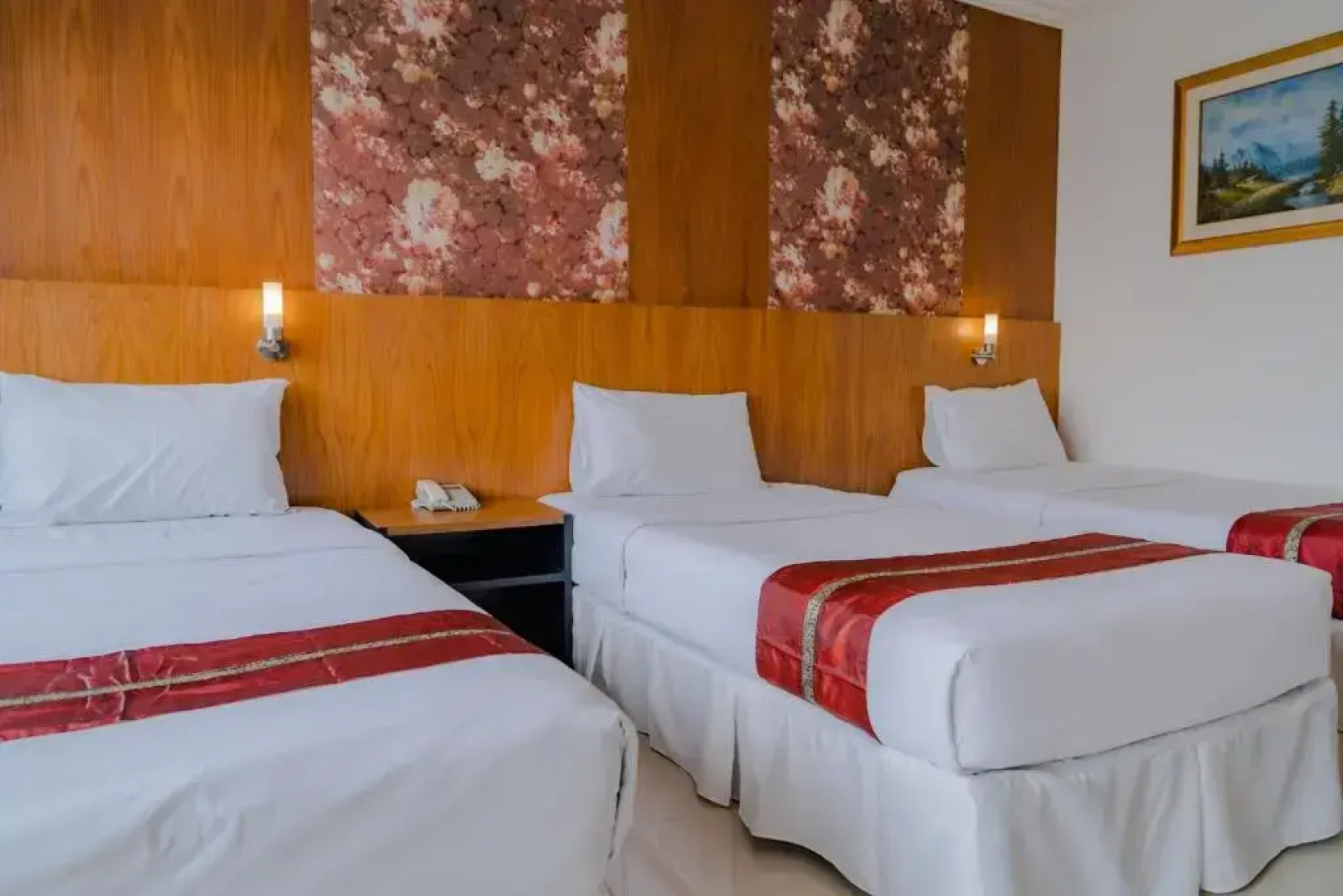 Forum Park Hotel