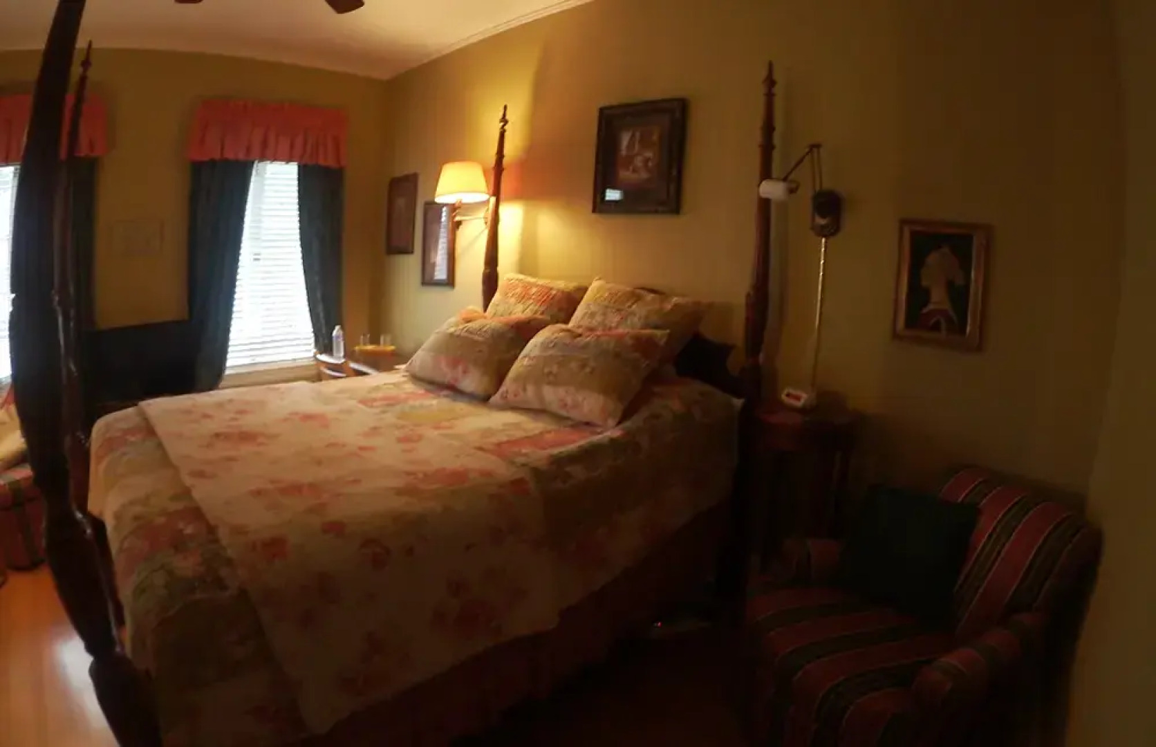 The Villa Bed & Breakfast - Adults Only