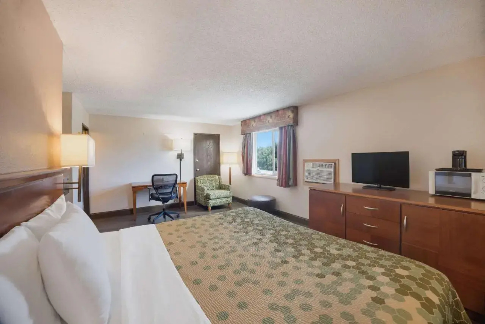 Rodeway Inn
