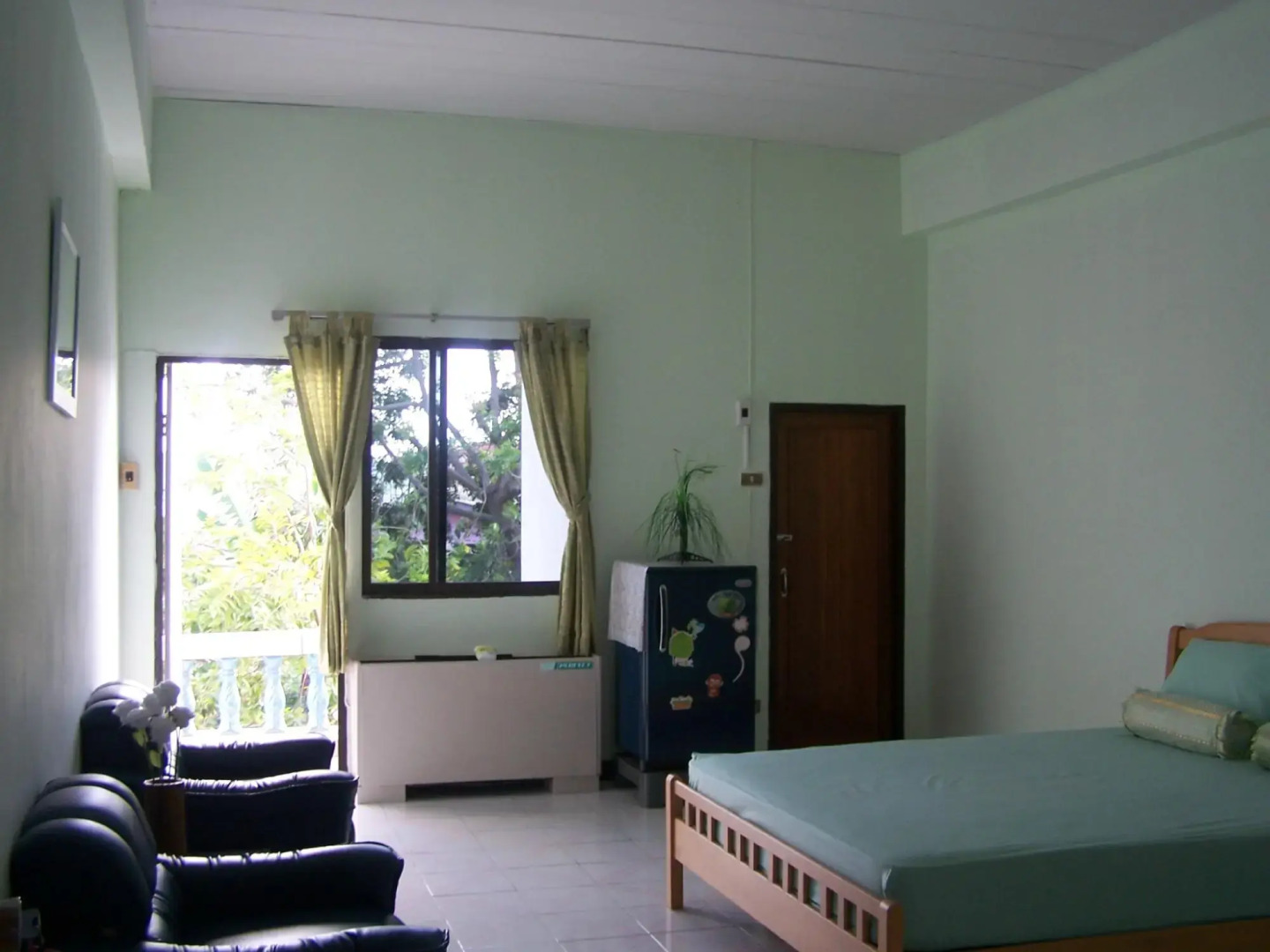 Baan Khun Ning Sichang