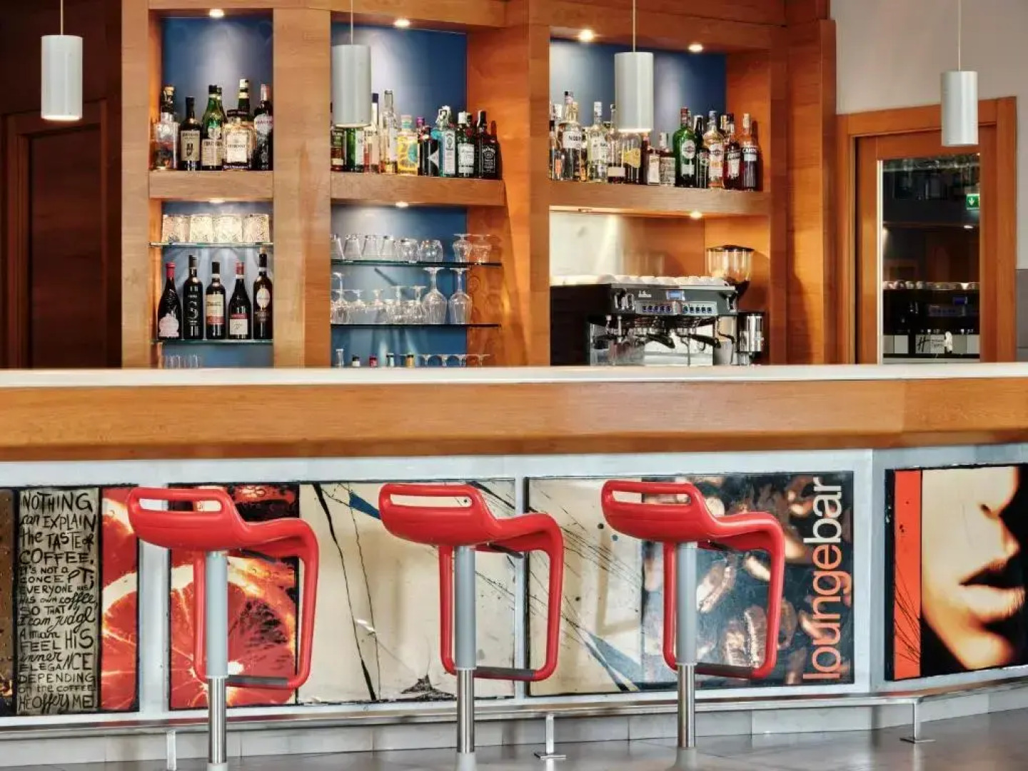 Holiday Inn Express Milan - Malpensa Airport by IHG