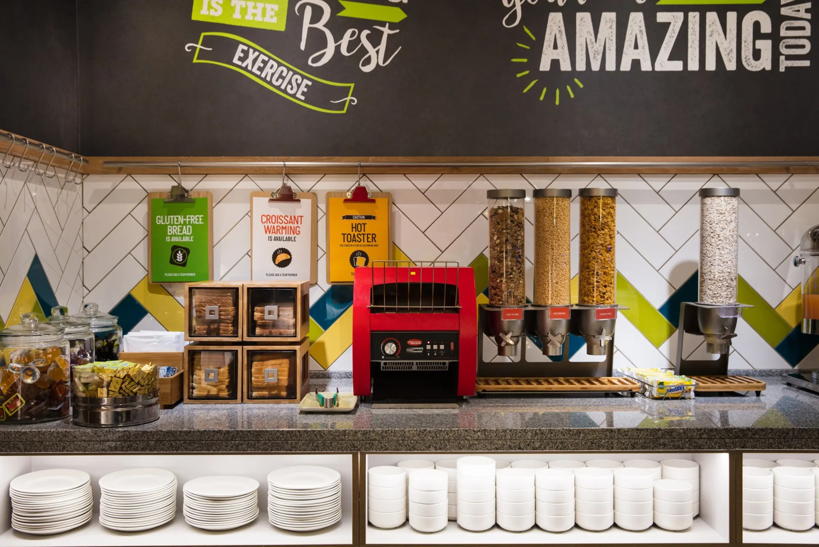 Hampton by Hilton Exeter Airport