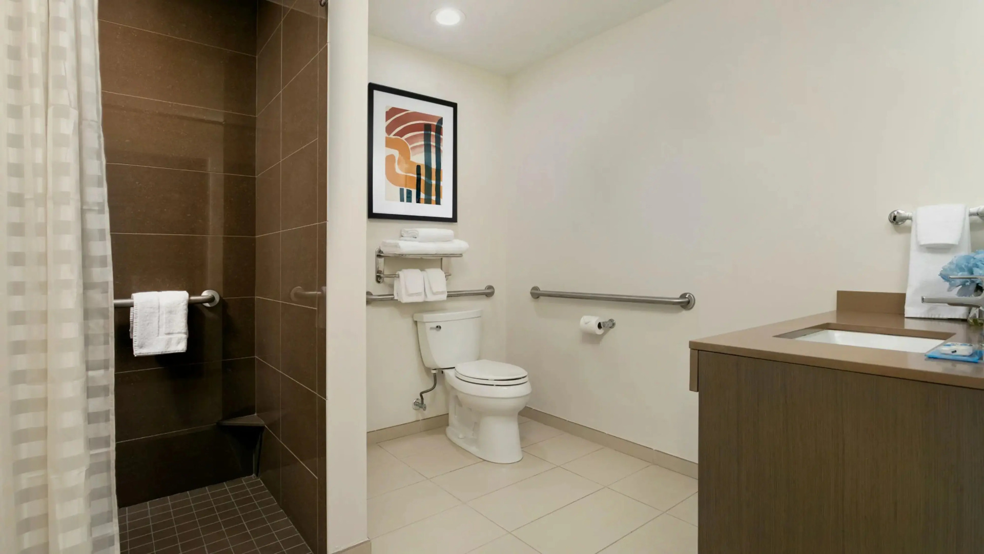 Hyatt House San Juan