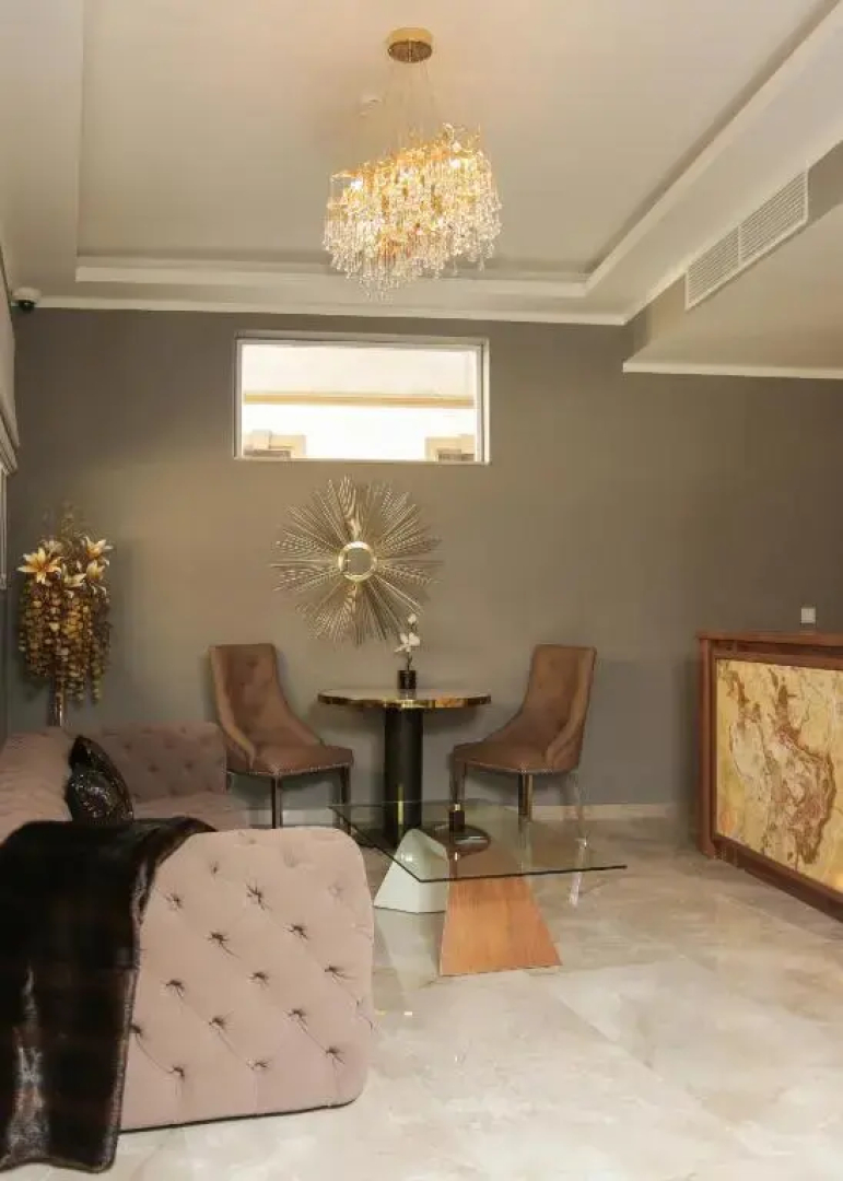 JME Boutique Hotel