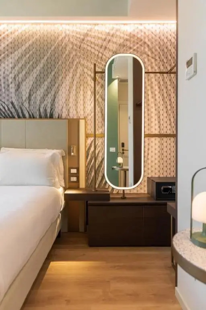 Boutique Hotel Martini 17