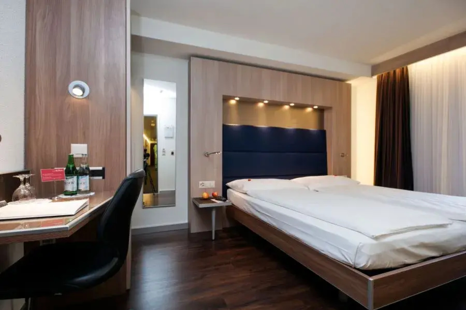 Hotel Alexander