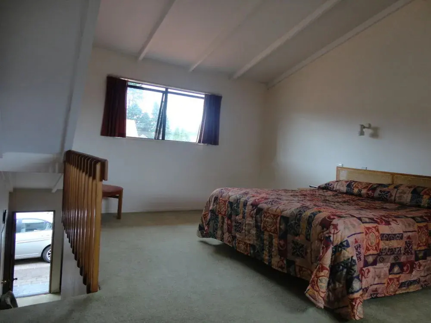 Gwendoline Court Motor Lodge