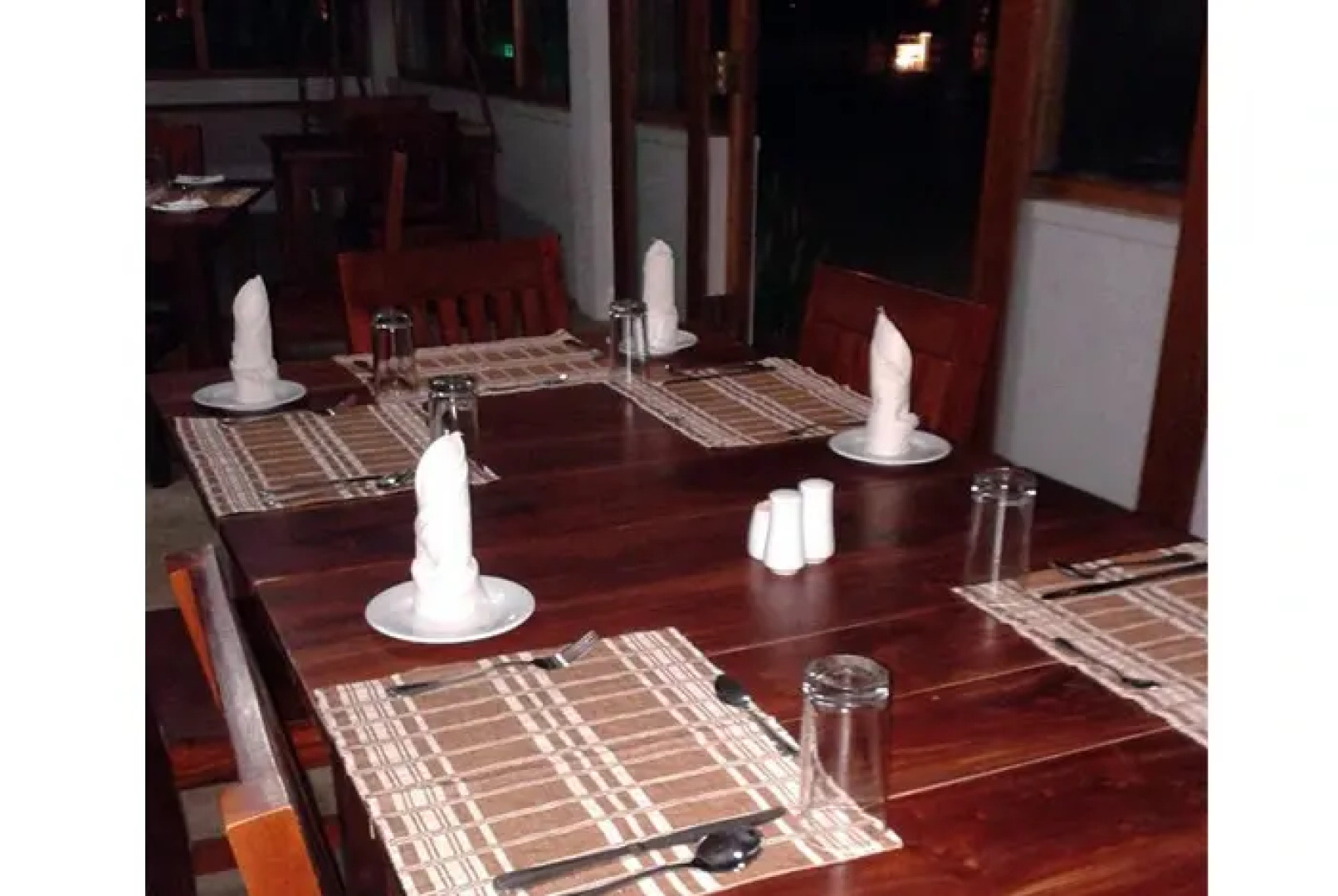 Pearl Oceanic Resort - Trincomalee