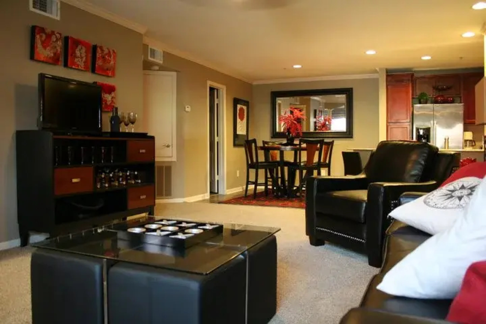 Oakwood at the Mirage