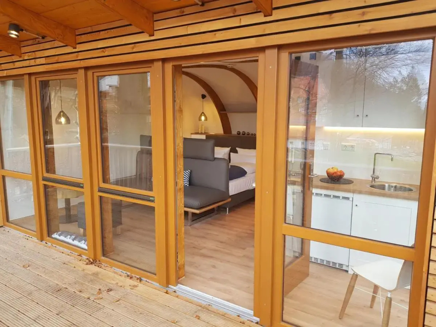 Sonnenresort Ettershaus