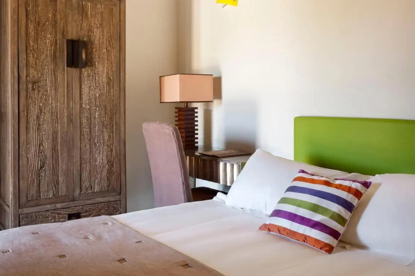 Borgo Ramezzana Country House