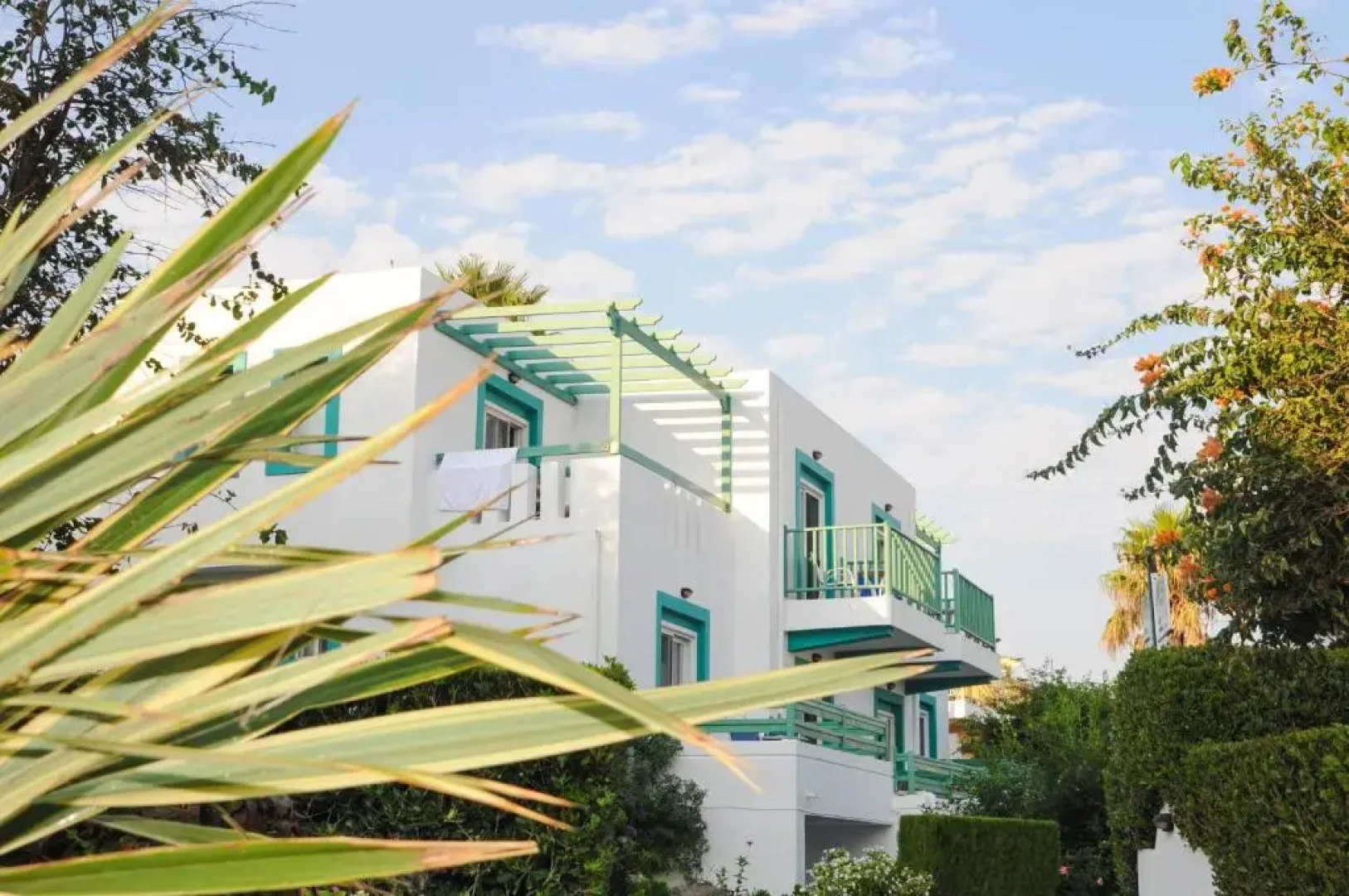 Mastichari Bay Hotel