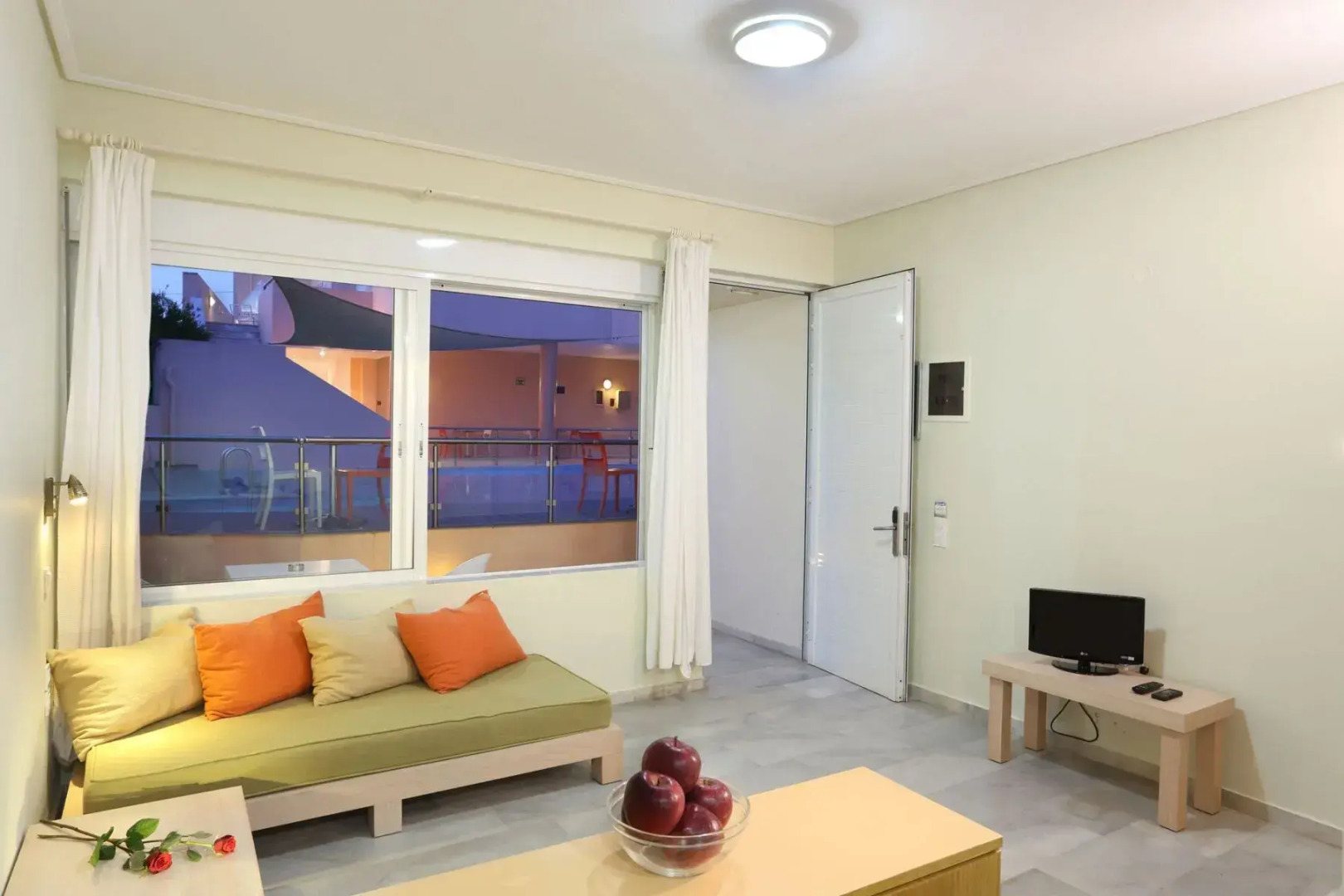 Elma's Dream Apartments