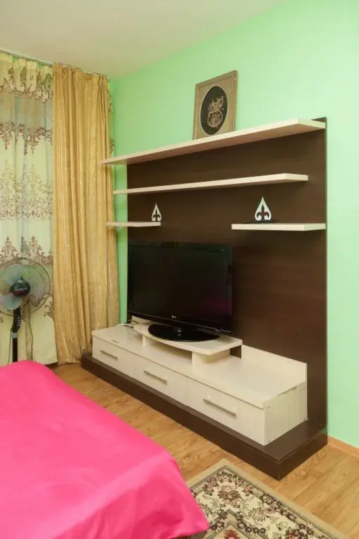 Like Hostel Astana