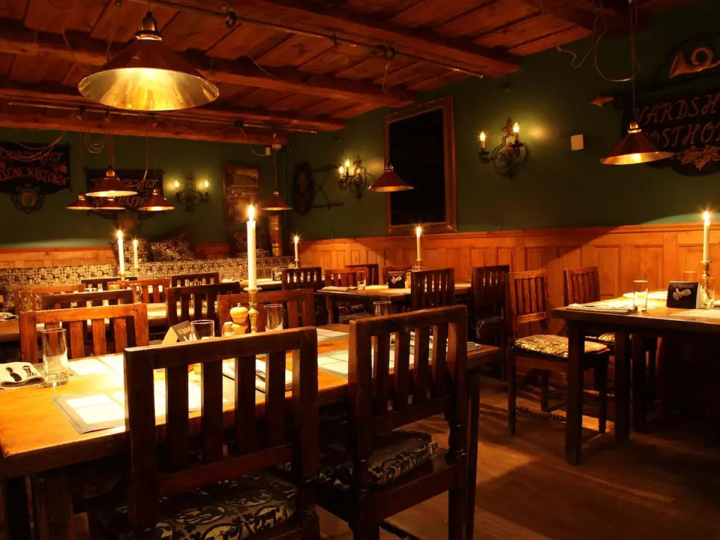 Gripsholms Värdshus