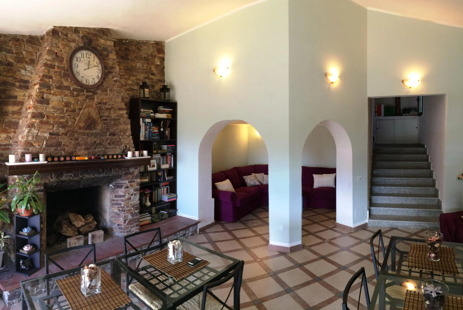 Villa Mariposa