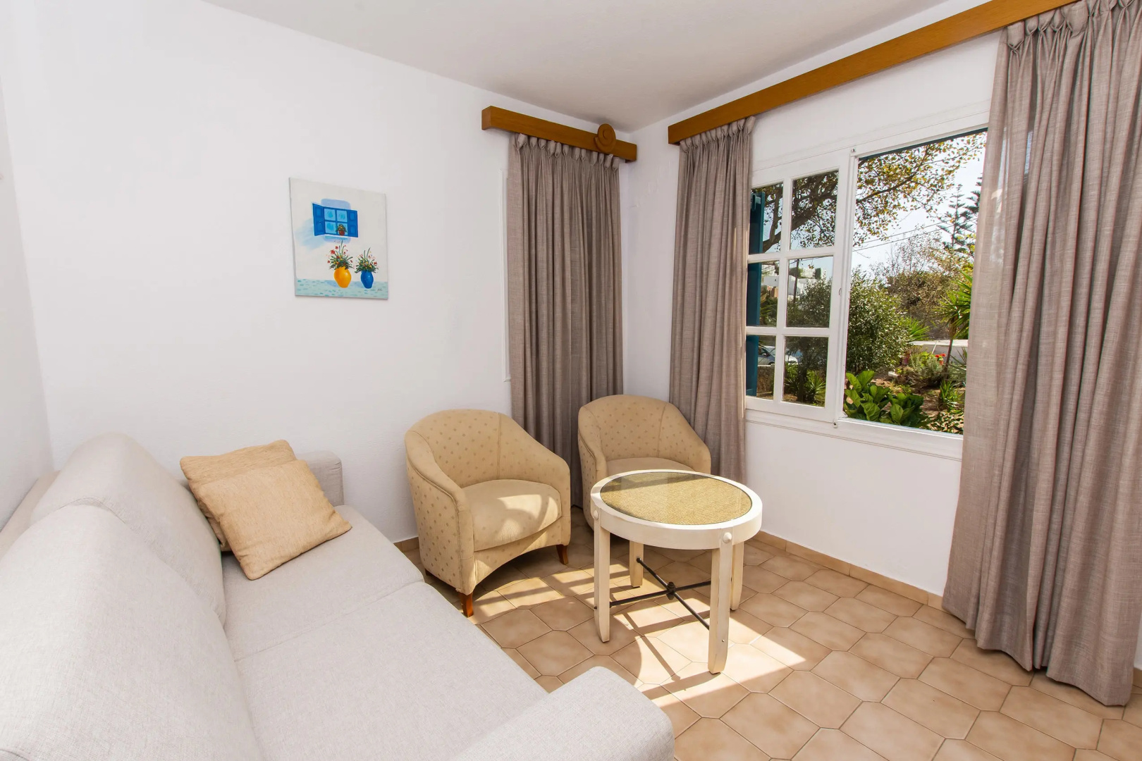 Katerina Studios & Apartments