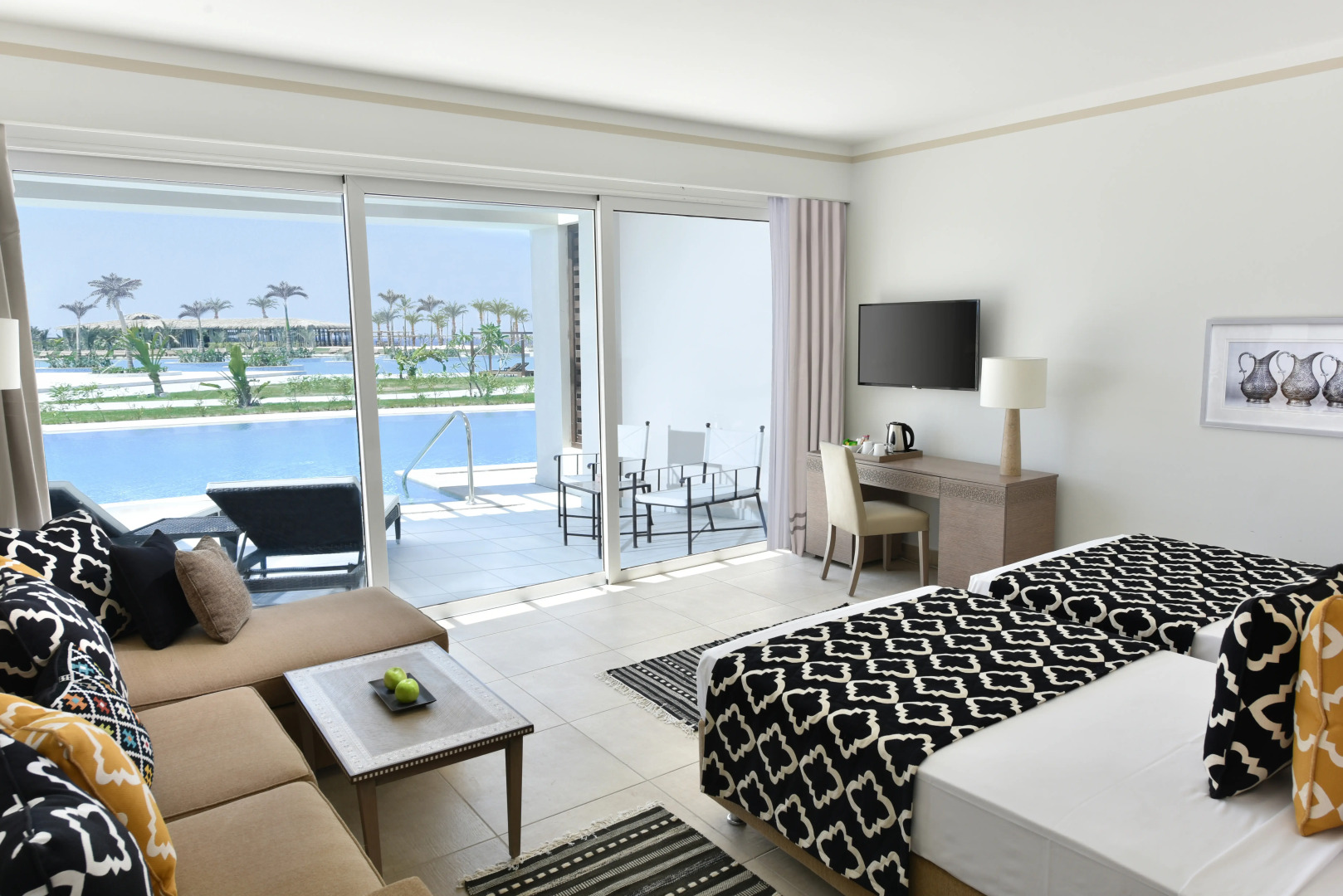 Steigenberger Resort Alaya - Adults Friendly 16 Years Plus