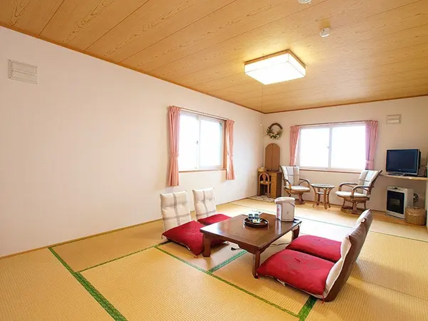 Minshuku Sukotonmisaki