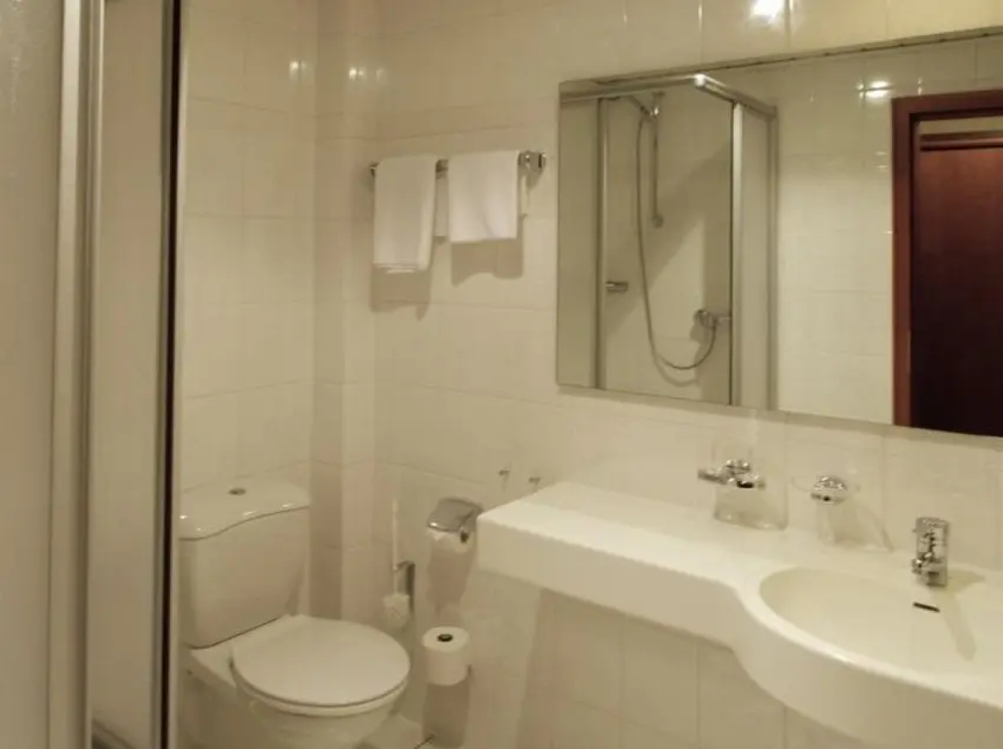 Hotel Henke