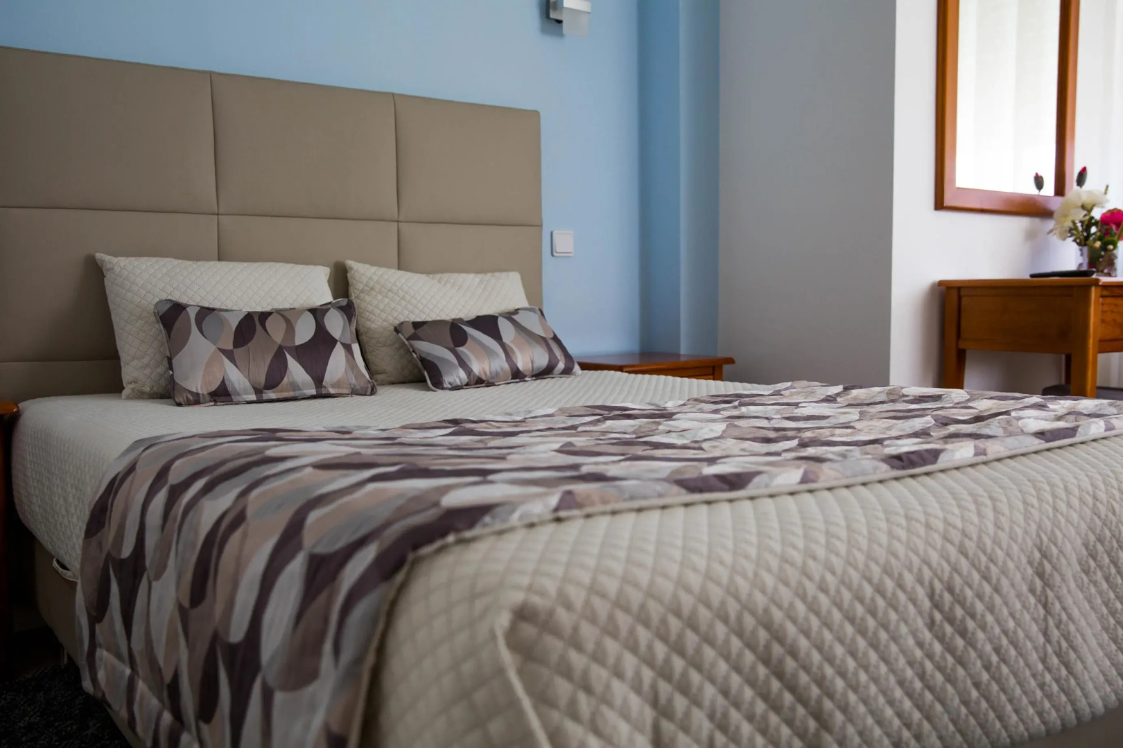 Hotel Ancora Mar