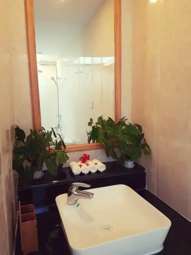 Thoddoo Beach Holiday Inn