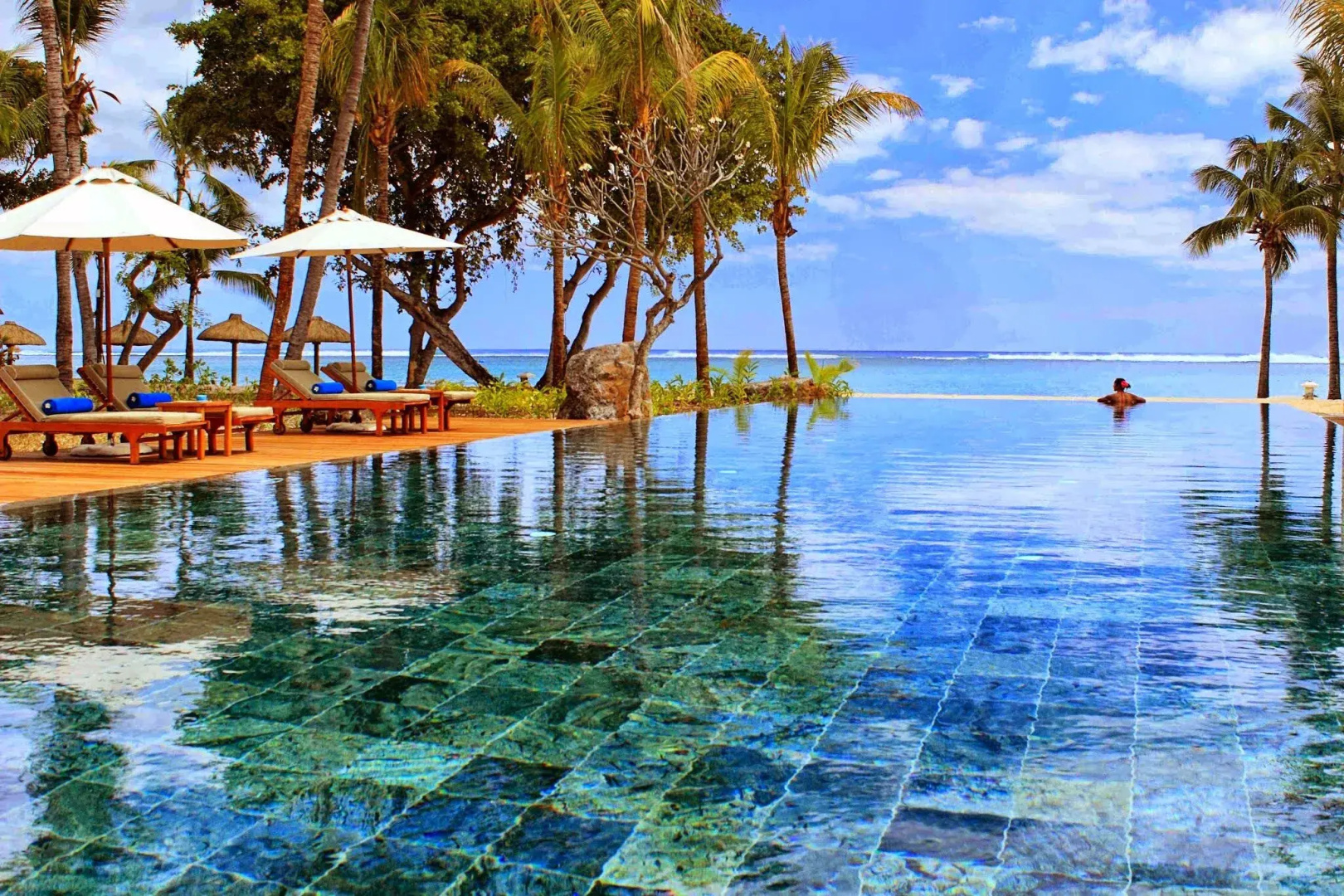 Hilton Mauritius Resort & Spa