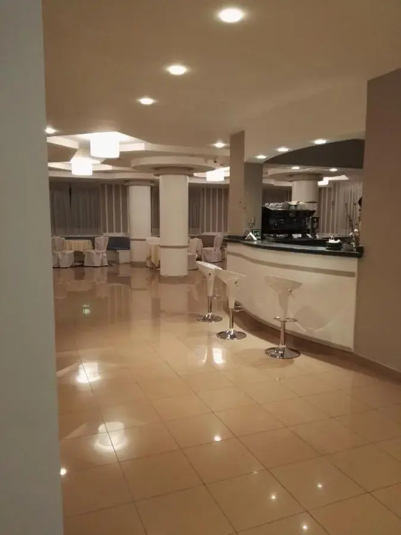 Le Ginestre Family Wellness Hotel