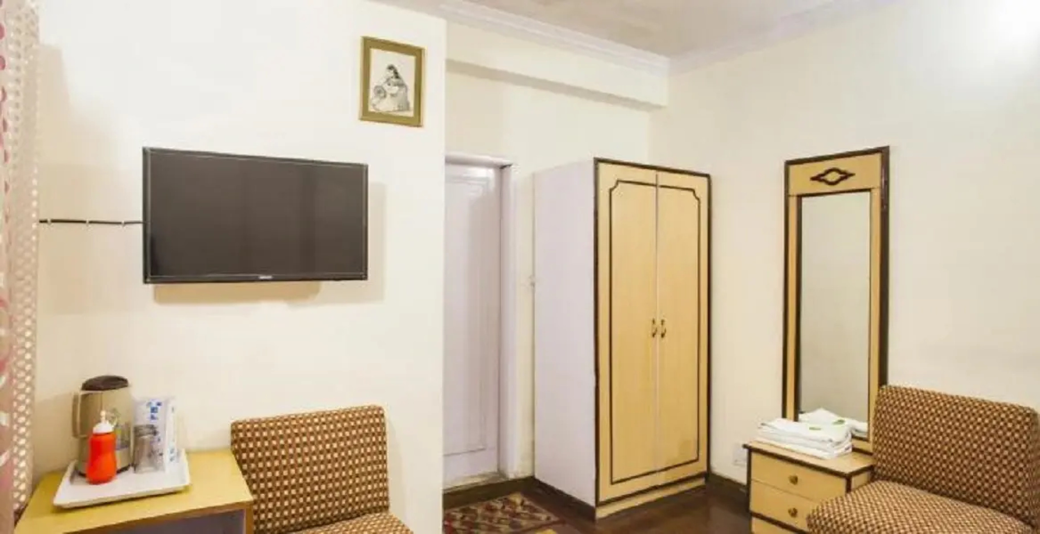 Hotel Himani Premium