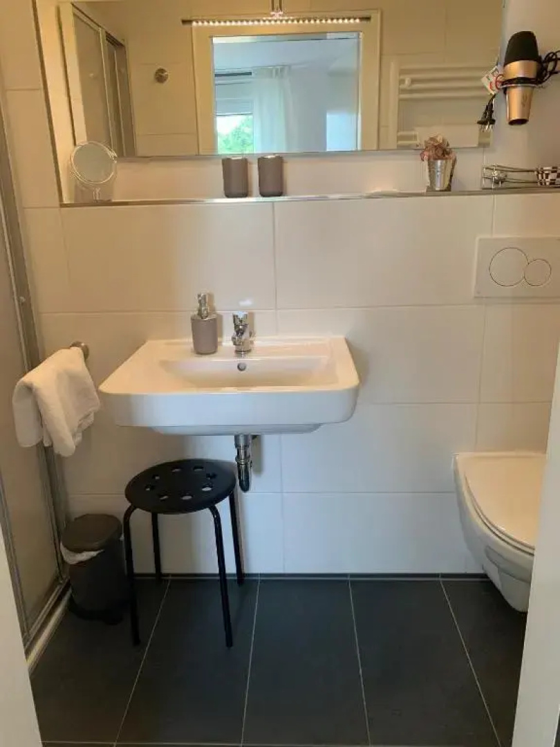 Aparthotel Paradies