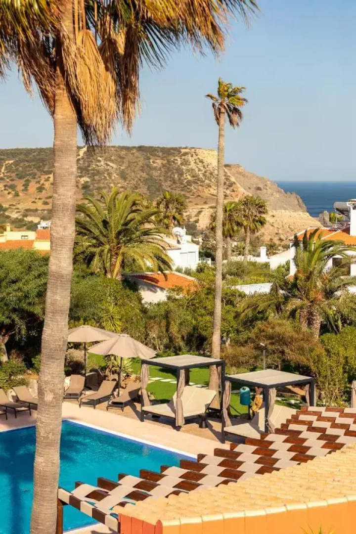 Hotel Belavista da Luz – Wellness & Lifestyle