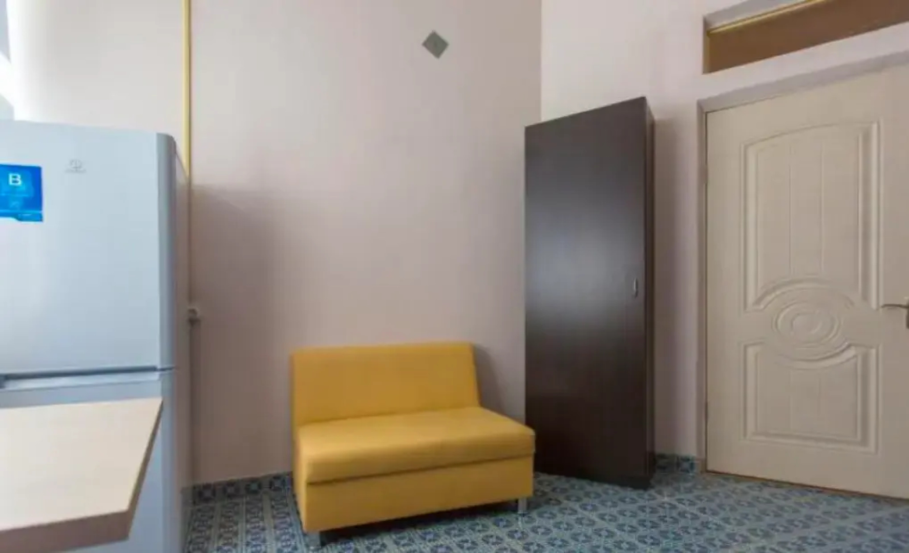 Hostel Polite Elk Savelovsky