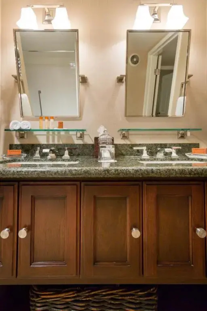Cupertino Hotel