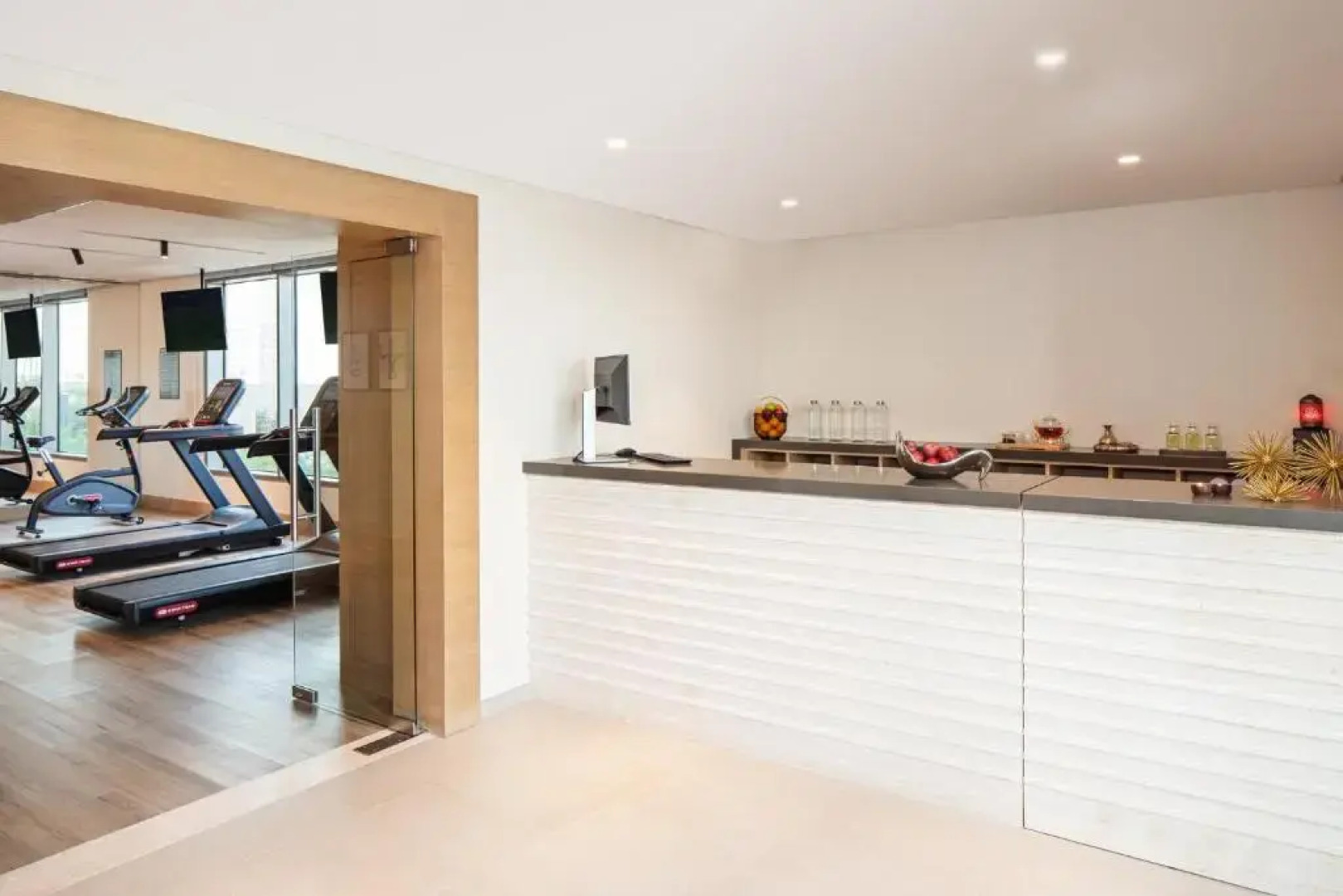 Holiday Inn Hotel & Suites Dubai Science Park by IHG