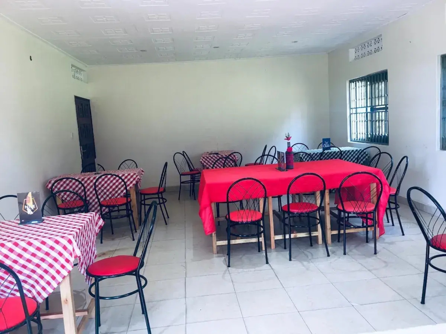 Nabinonya Resort Beach Hotel