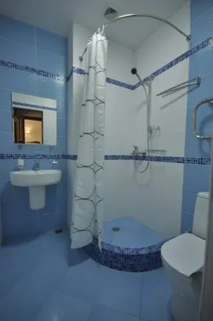 Villa Flora Guest House