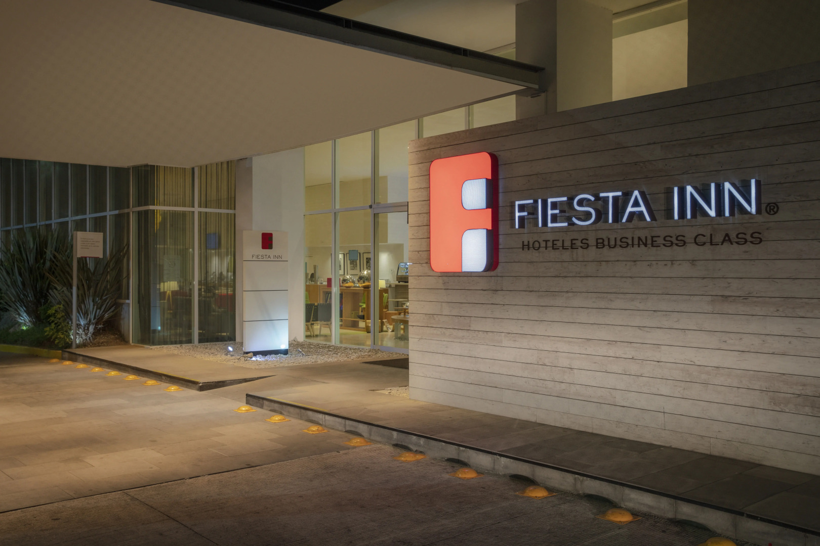 Fiesta Inn Morelia Altozano