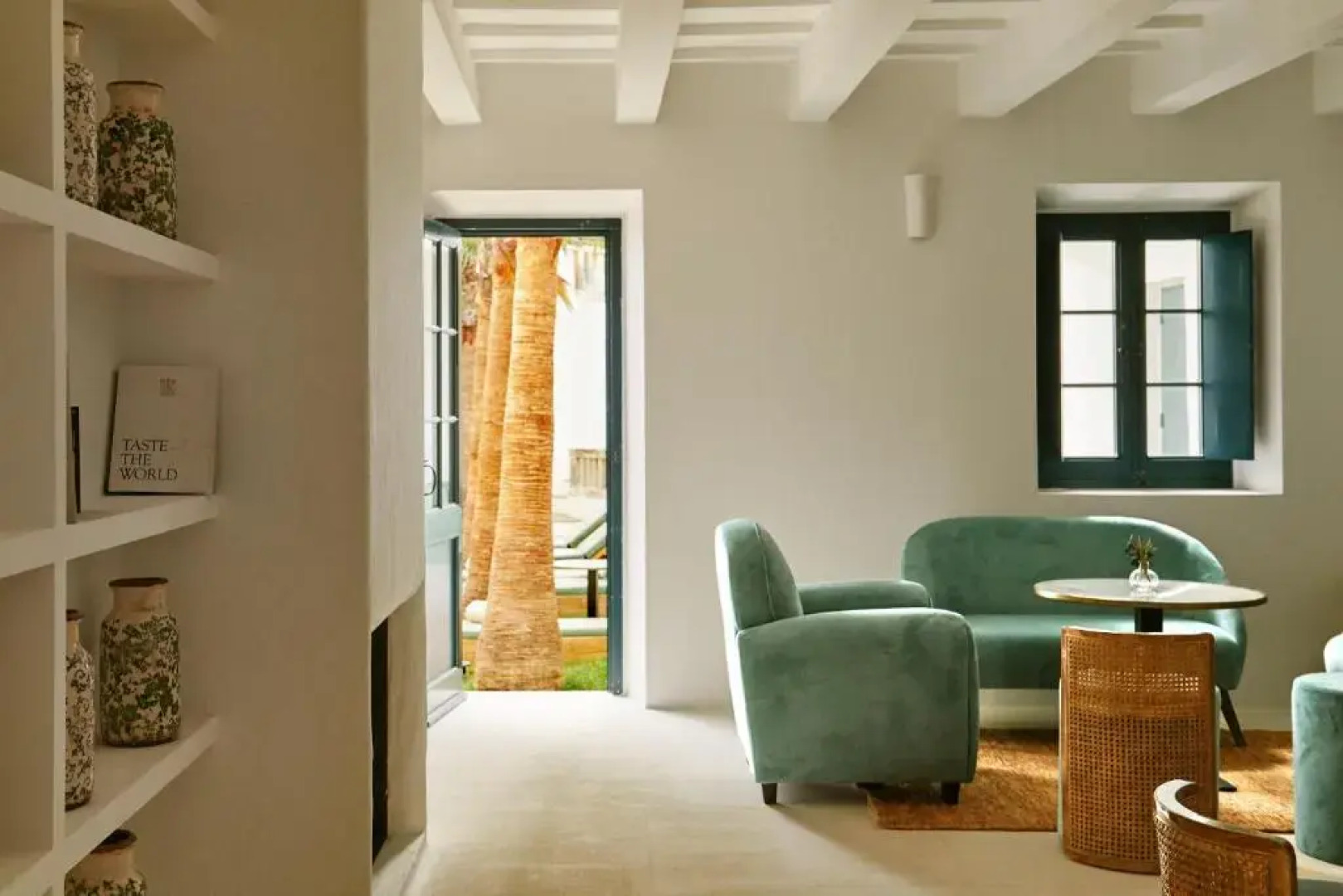 Hotel Faustino Gran - Relais & Chateaux