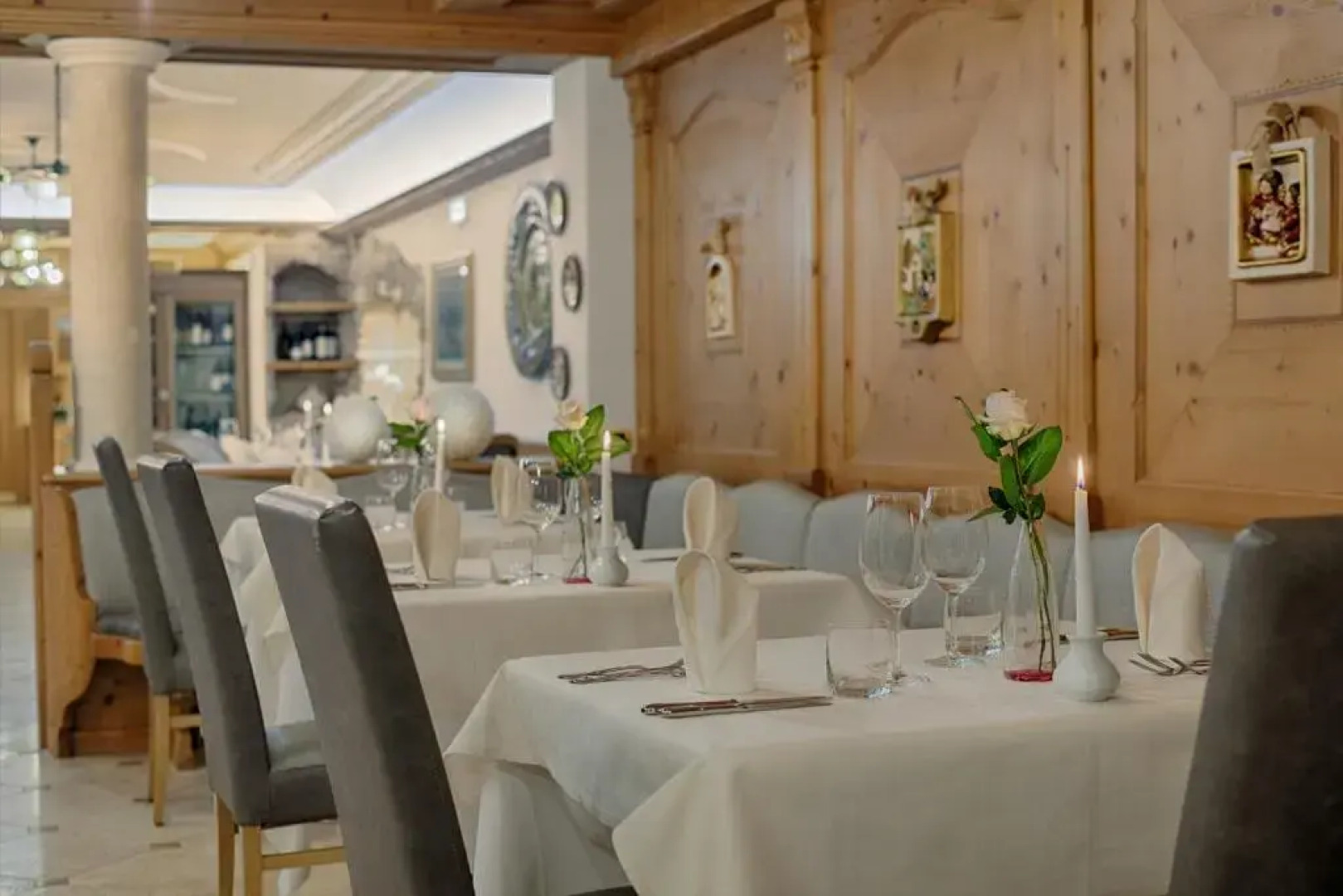 Renè Dolomites Boutique Hotel