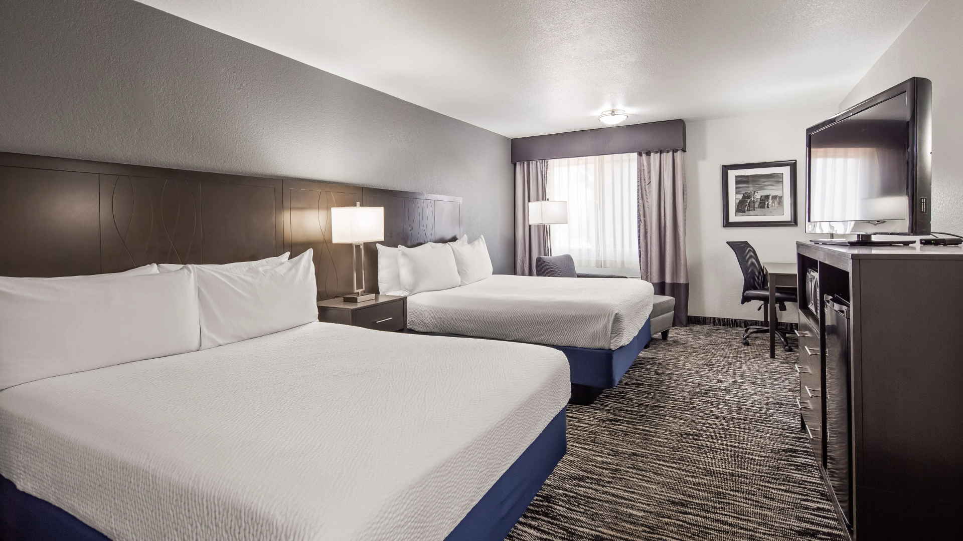 Best Western Santa Fe