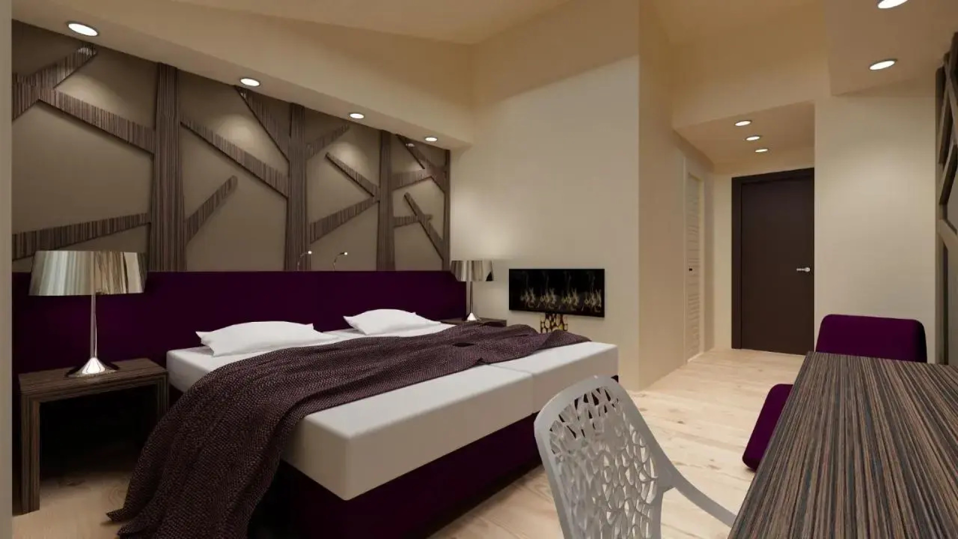 Ai Cadelach Hotel Giulia