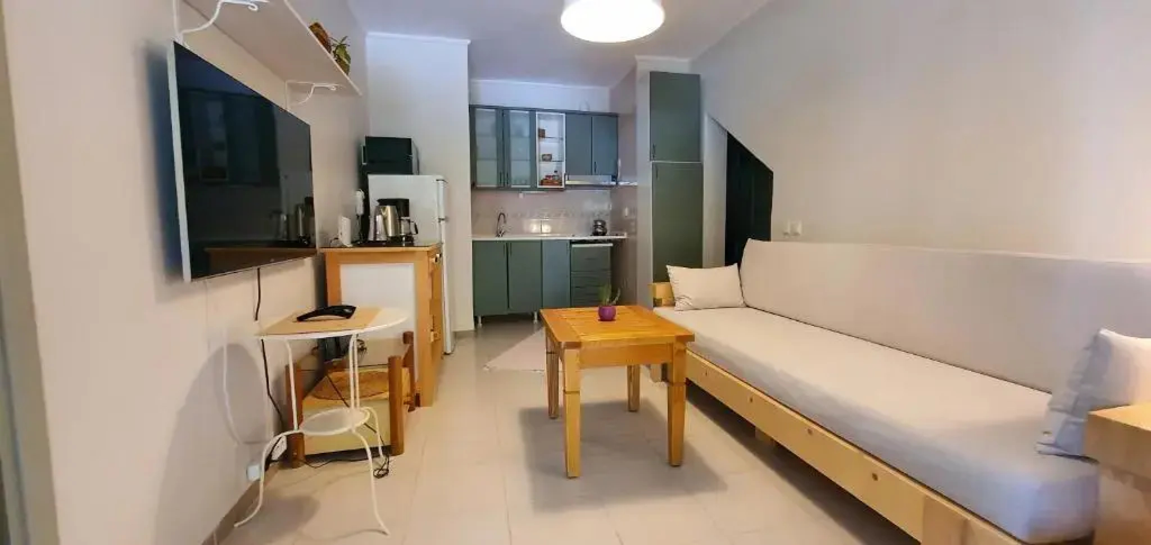 A&B Home Hotel