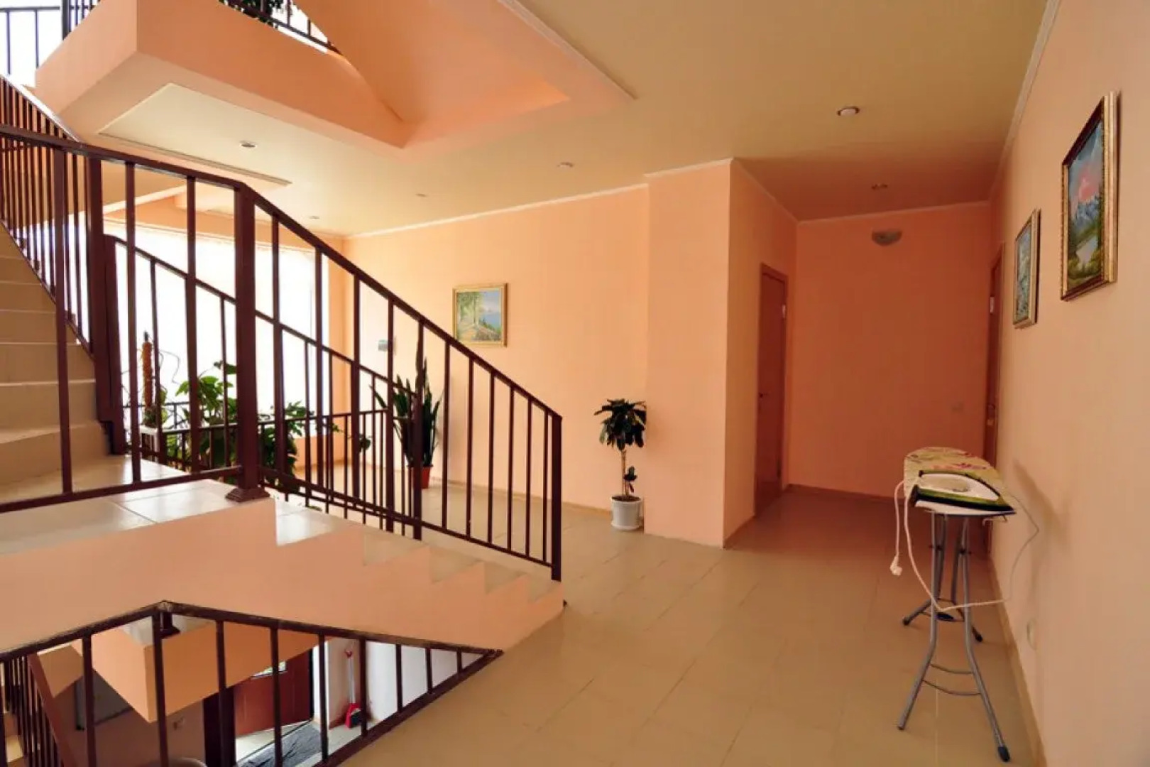 Besedka U Morya Guest House