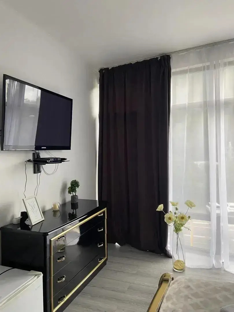 Гостевой дом Катрин