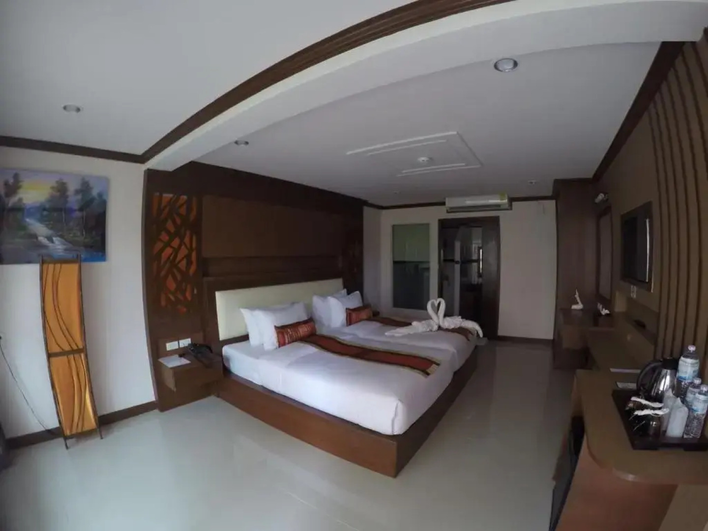 Chivatara Resort & Spa Bang Tao Beach