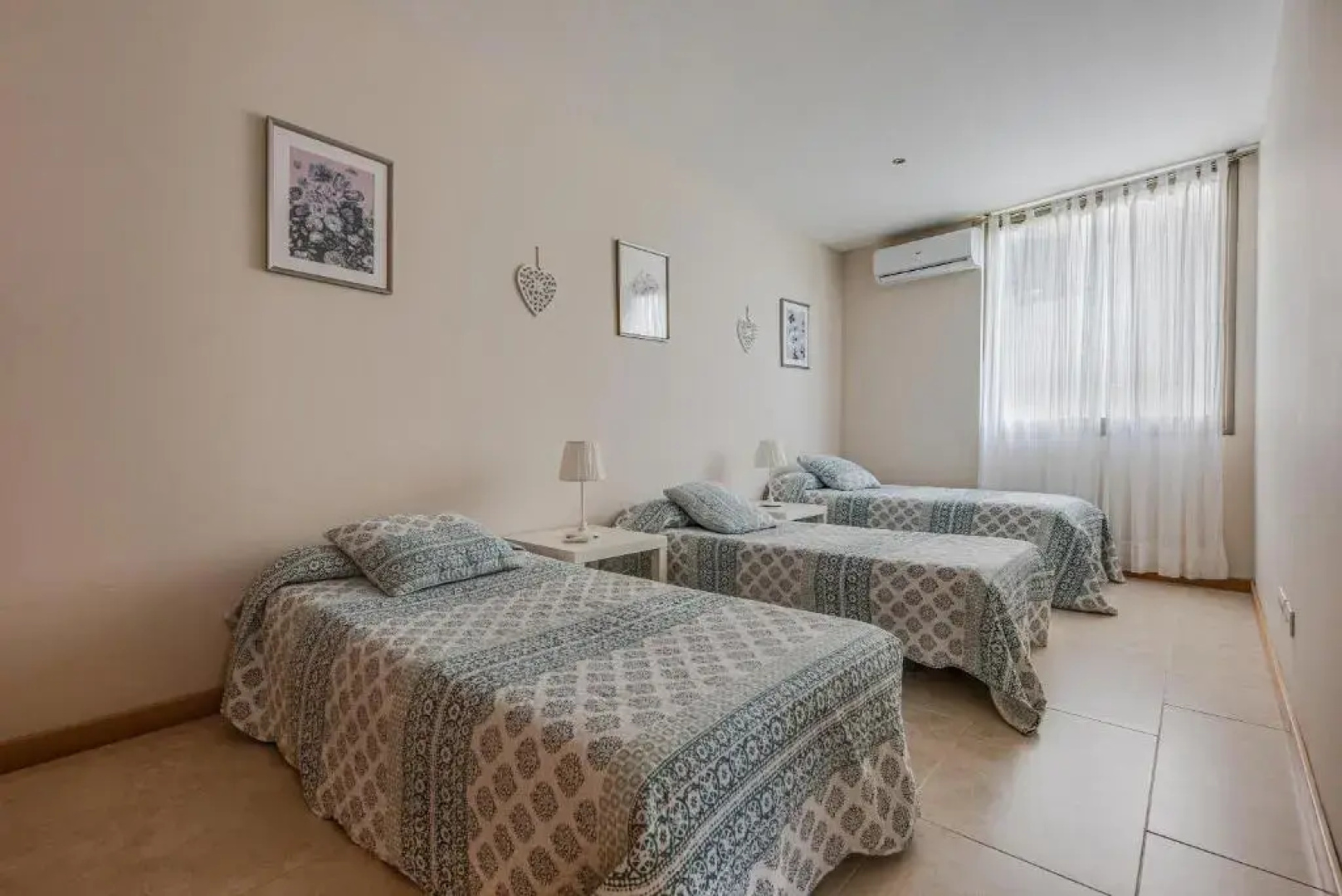 Casa Santa Ursula