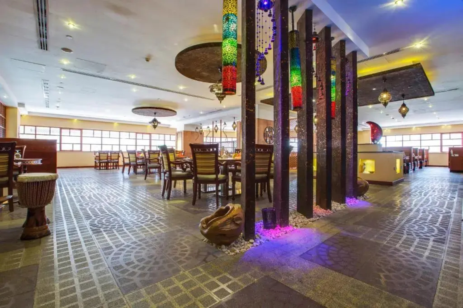 Pearl Executive Hotel Apartment