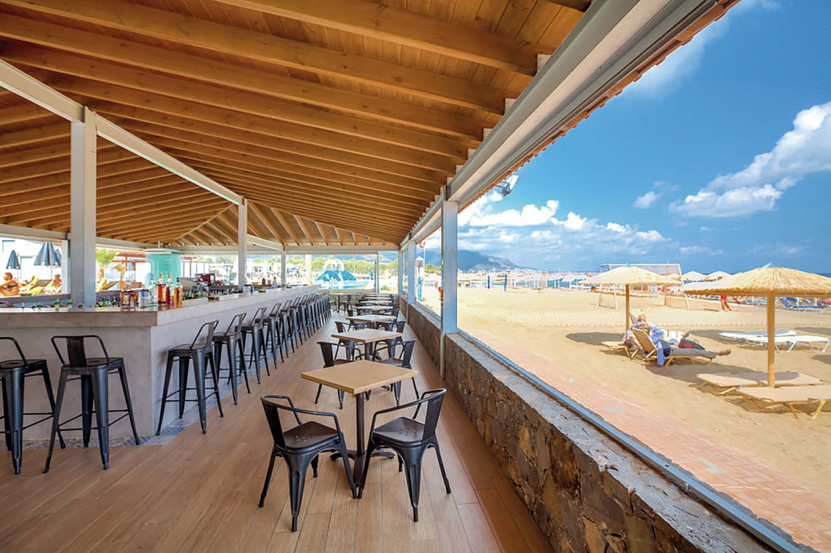 Sentido Sun Beach Resort-adult Only