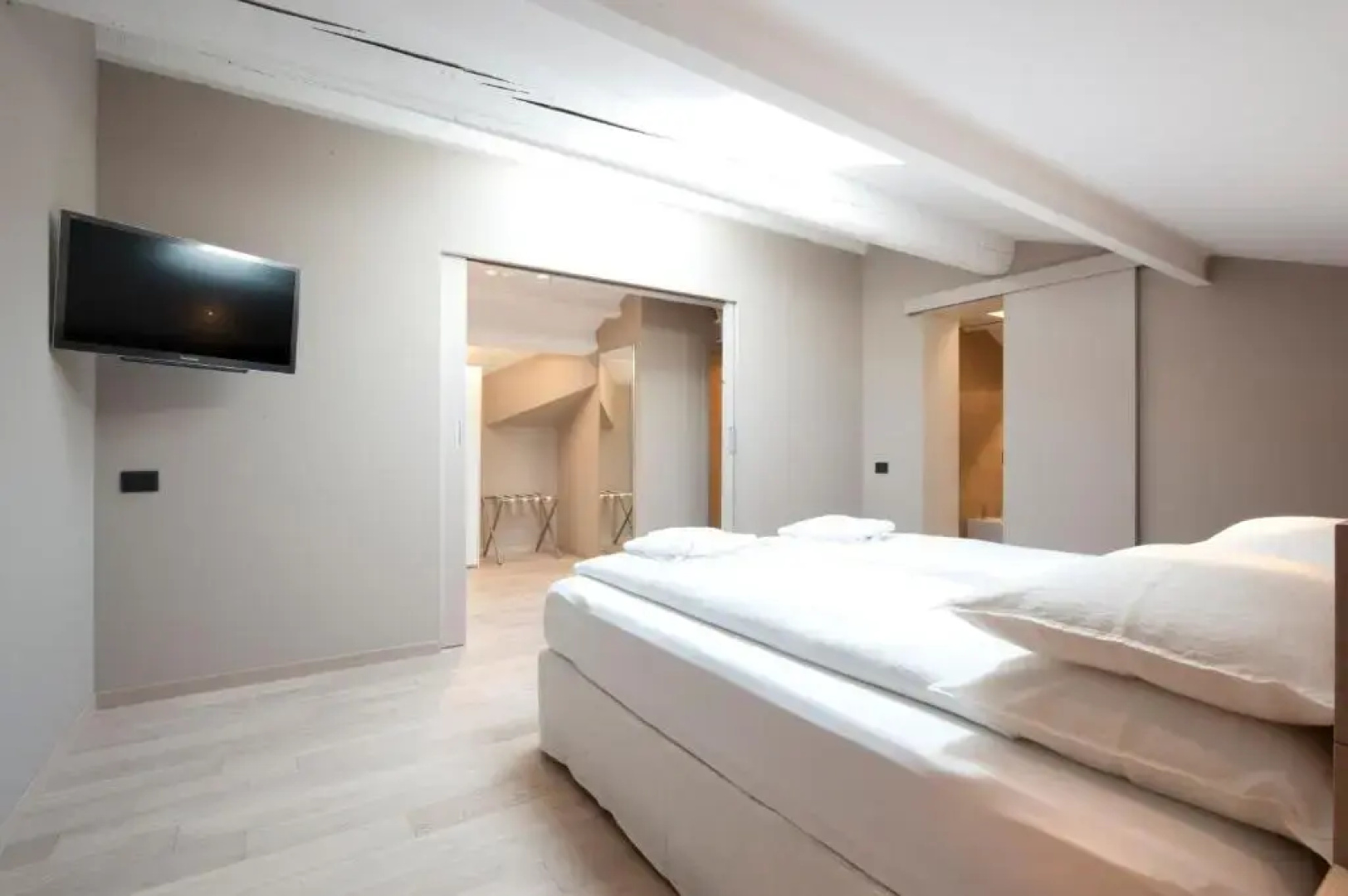 I Portici Hotel
