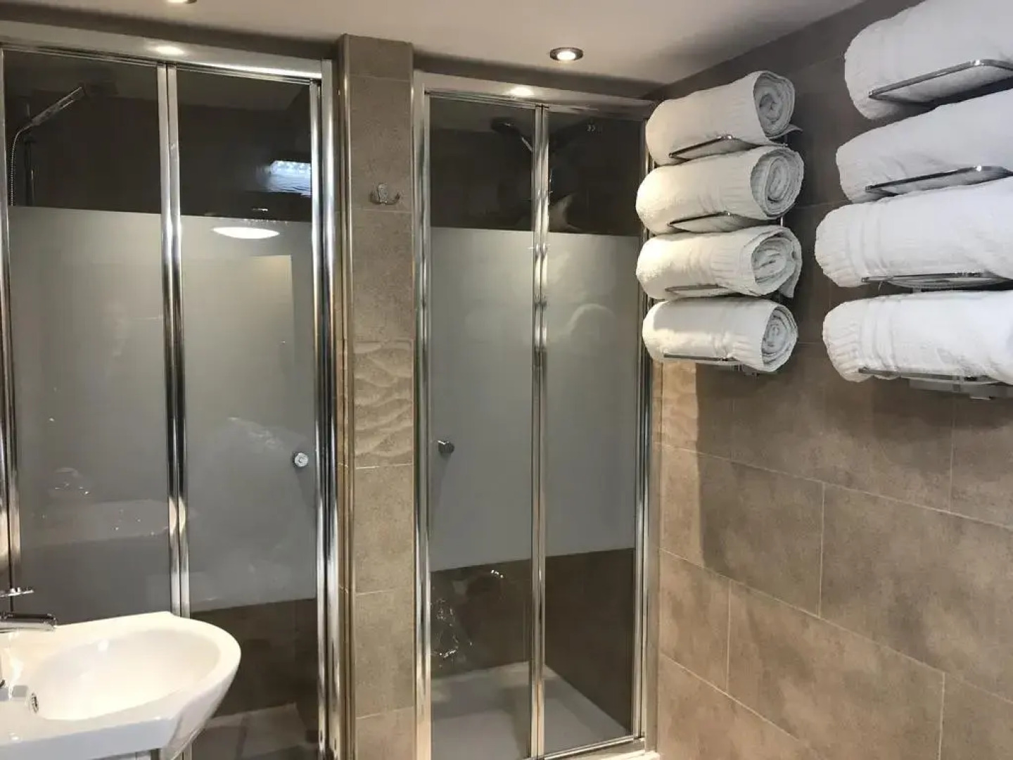 The Townhouse Chester